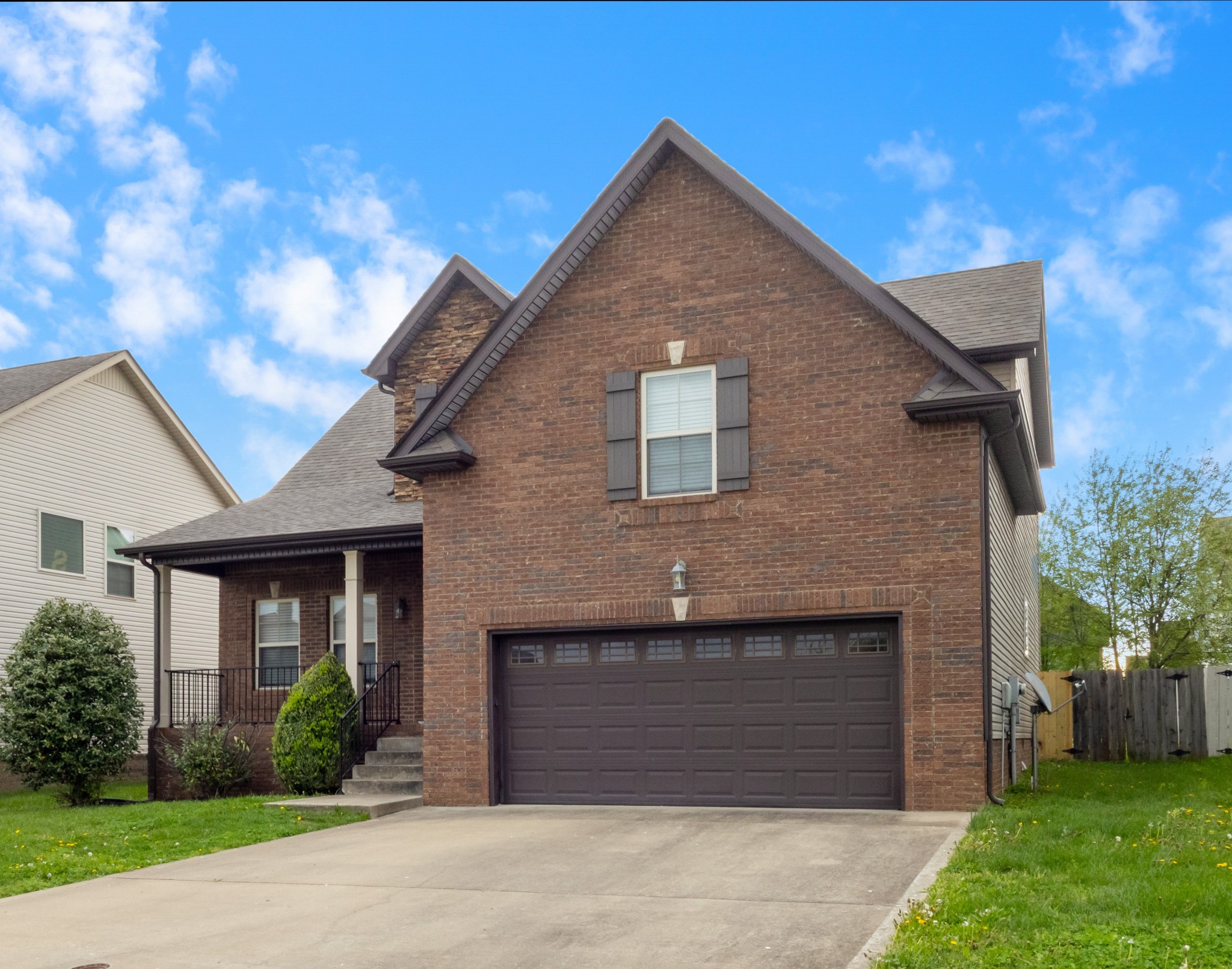 3715 Windhaven Ct