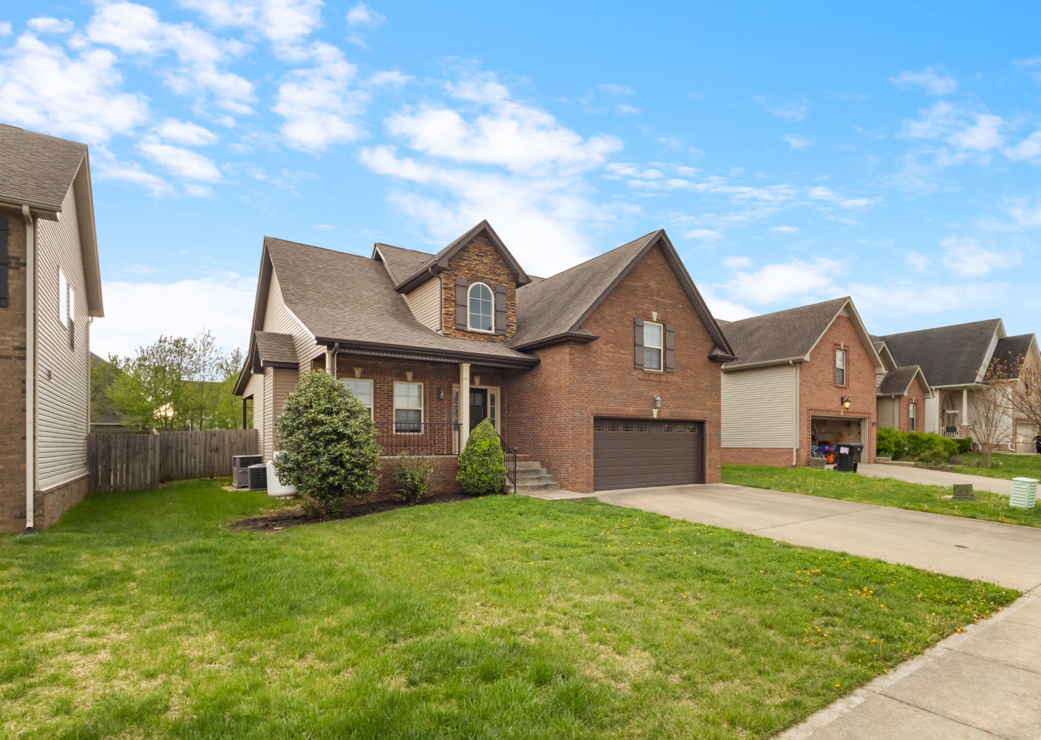 3715 Windhaven Ct