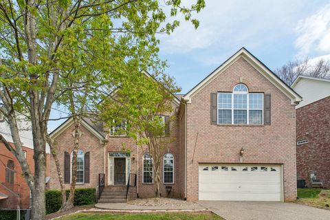 120 Herons Nest Ln Hendersonville TN 37075
