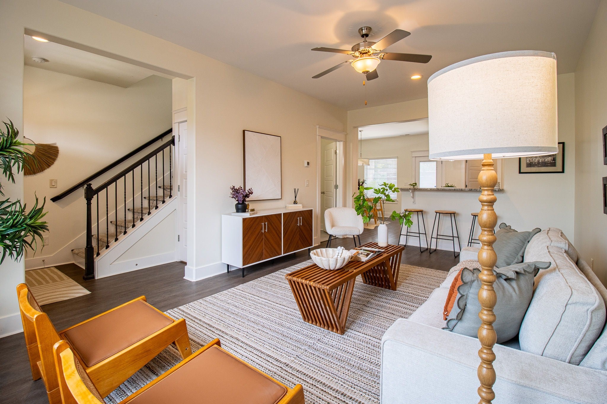 732i Old Hickory Blvd, Nashville TN 37209 2-bed condo, photo 5 of 30