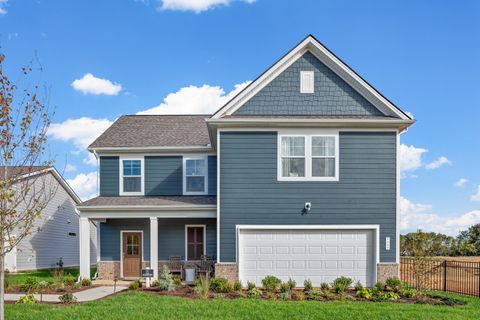 5065 Cothron Dr White House TN 37188