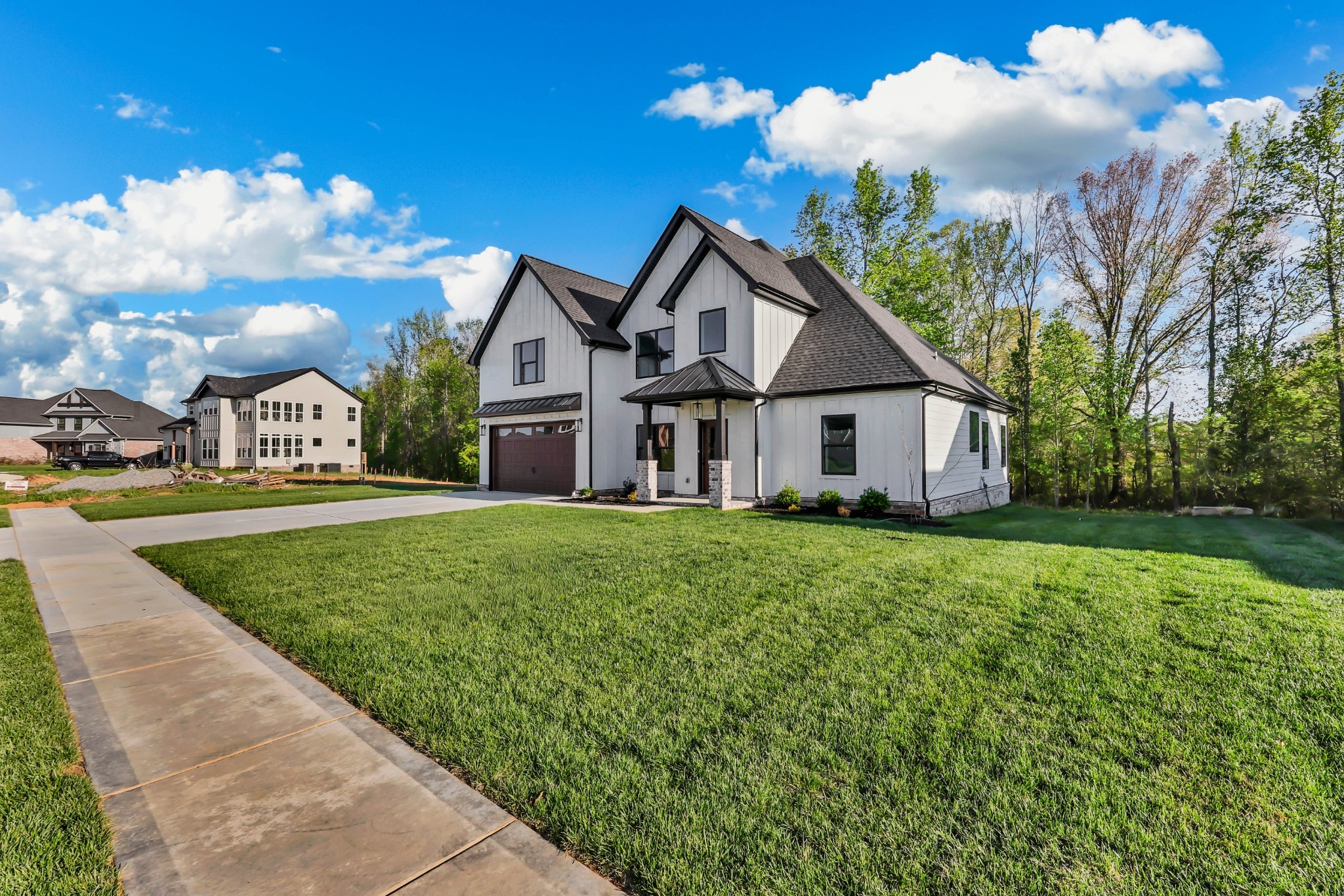 250 Bellshire Dr