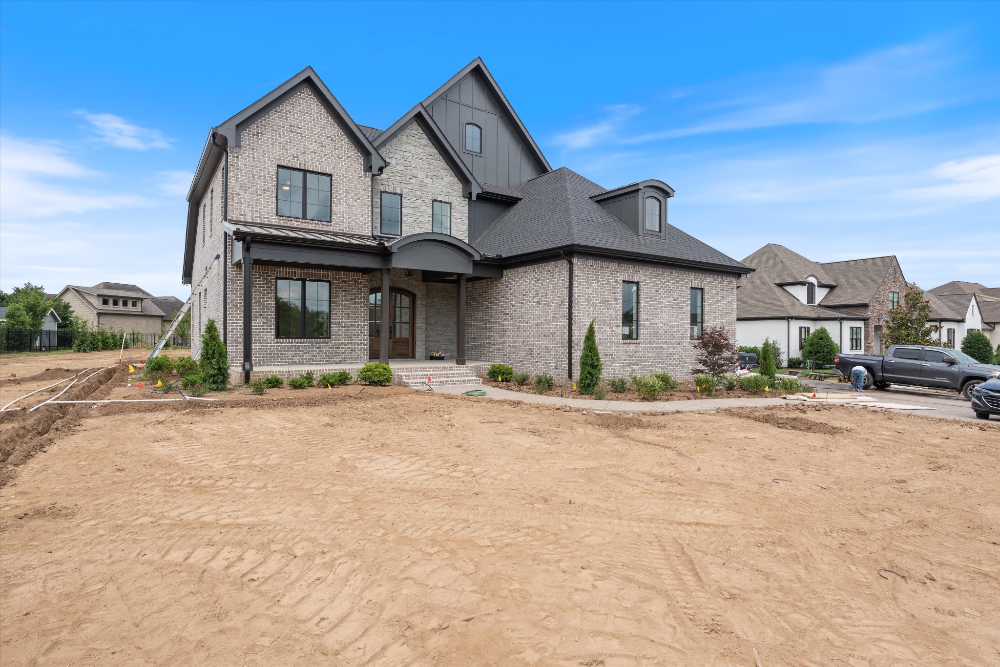 Middle Tennessee Properties 1 1493 Kellywood Dr