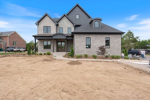 1493 Kellywood Dr Brentwood TN 37027