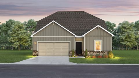 1765 Arbor Valley Road, Spring Hill, TN 37174 - MLS#: 2754822