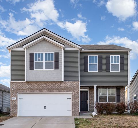 5561 Hickory Woods Dr Antioch TN 37013