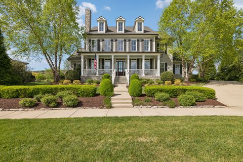 6033 Native Pony Trl College Grove TN 37046