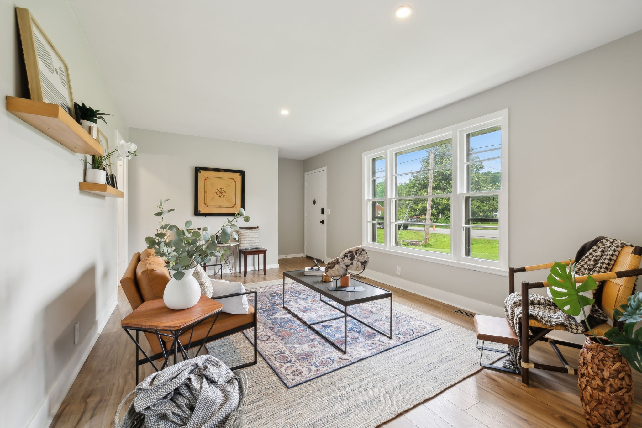 Nashville, Tennessee 37210, United States, 3 Bedrooms Bedrooms, ,1 BathroomBathrooms,Residential,Active,133443