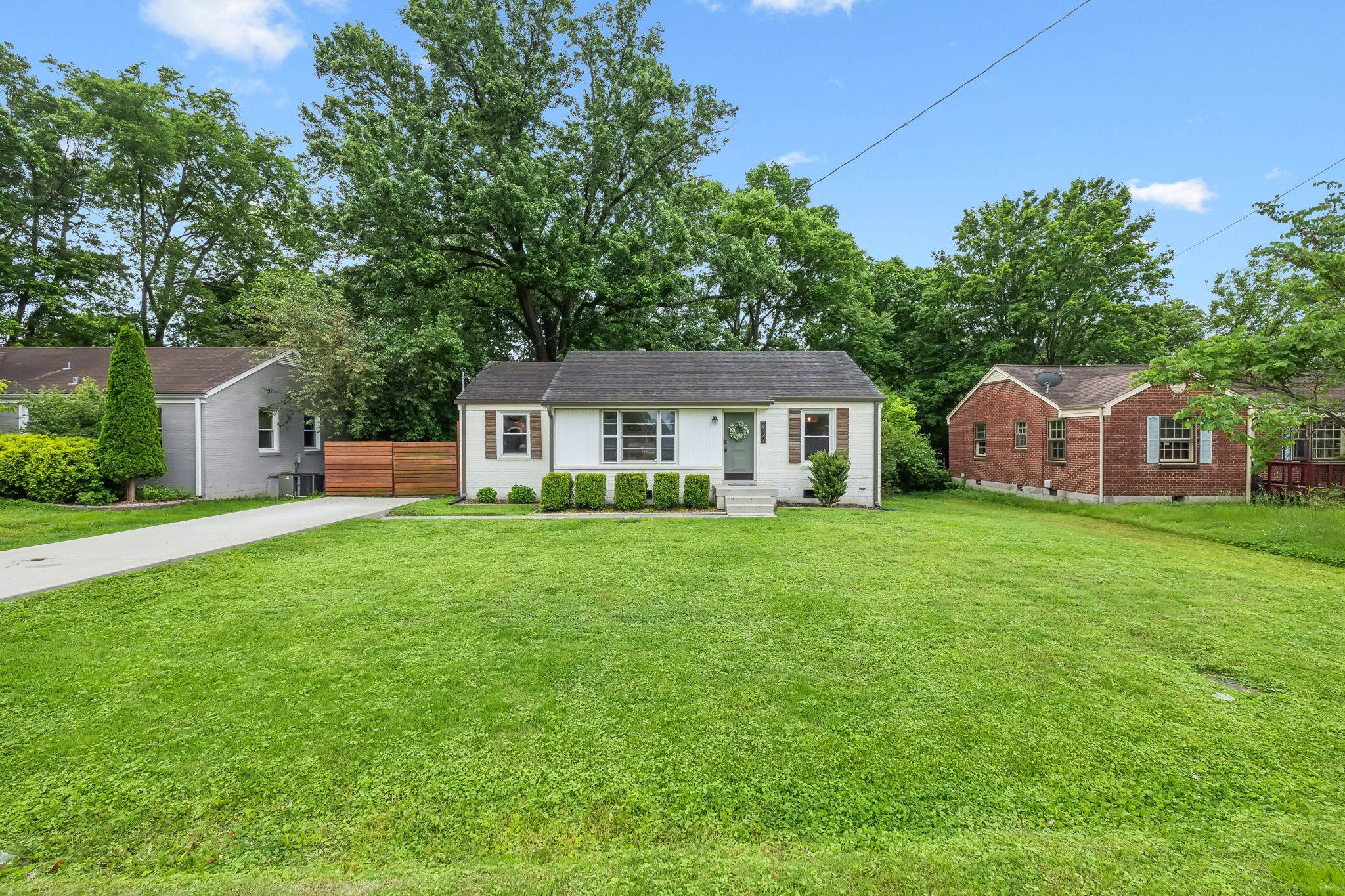 Nashville, Tennessee 37210, United States, 3 Bedrooms Bedrooms, ,1 BathroomBathrooms,Residential,Active,133443