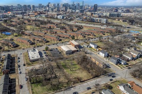 94 Claiborne St Nashville TN 37210