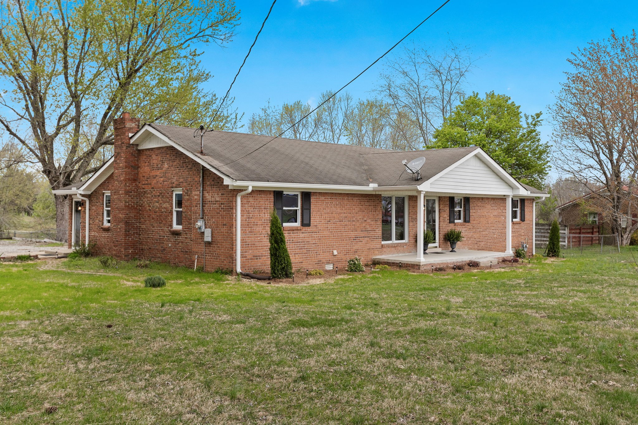 1035 New Deal Potts Rd