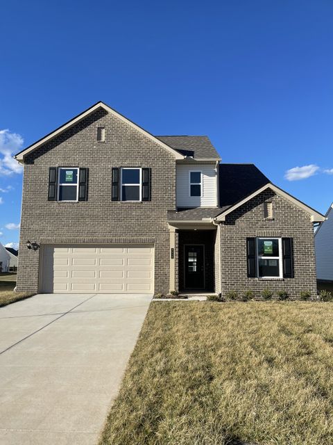 4934 Russell David Drive, Murfreesboro, TN 37129 - MLS#: 2800202