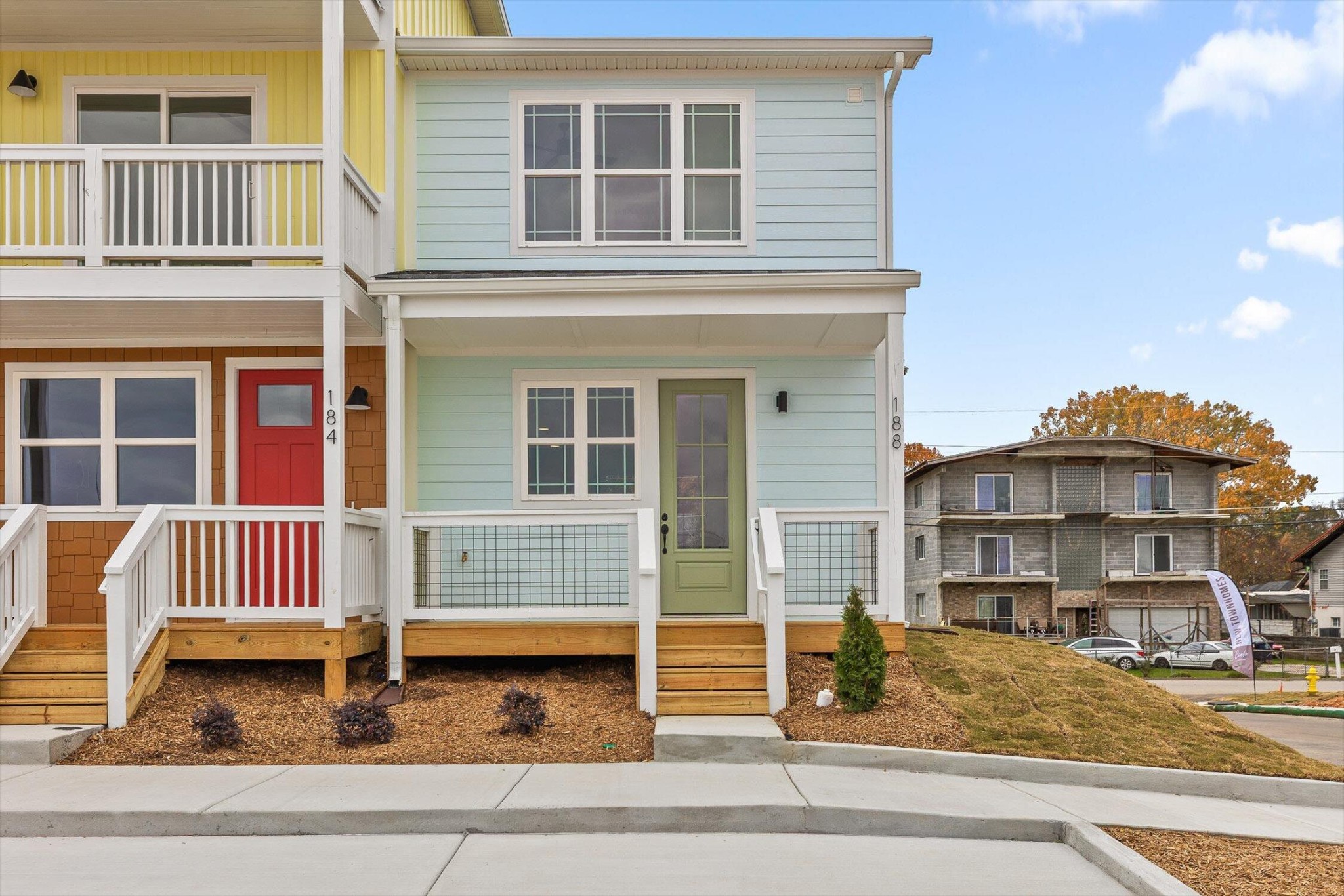 168 John Arnold Avenue 42