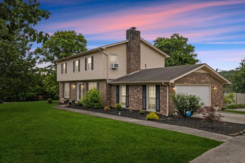 205 Chadwick Dr Fayetteville TN 37334
