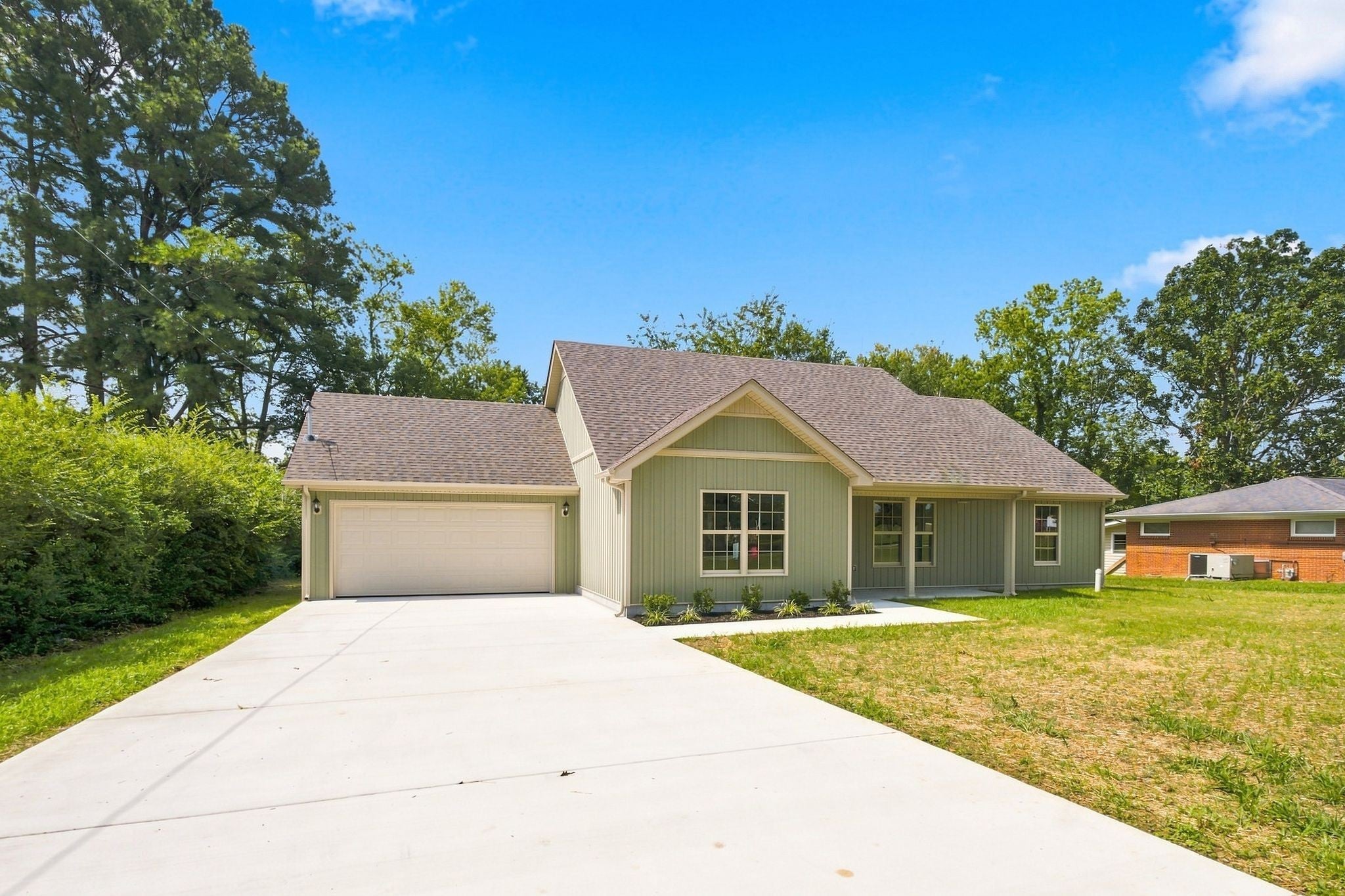 257 Hendrixson Drive
