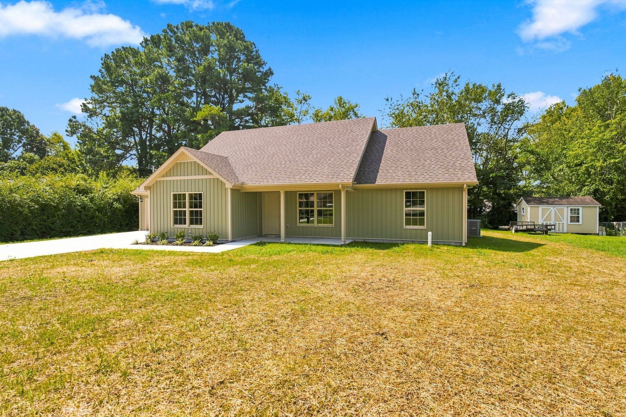 257 Hendrixson Drive