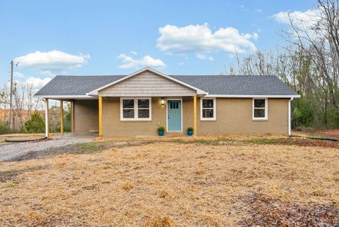 337 Fire Tower Rd Erin TN 37061