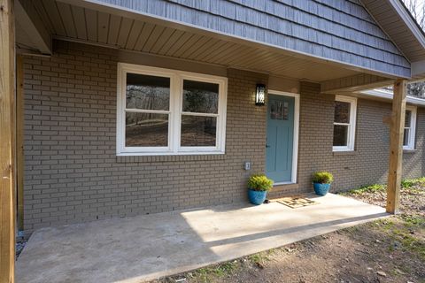 337 Fire Tower Rd Erin TN 37061