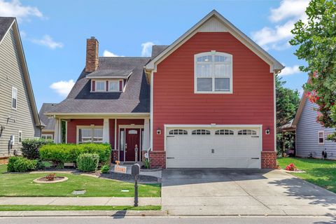 4405 Maximillion Cir Murfreesboro TN 37128