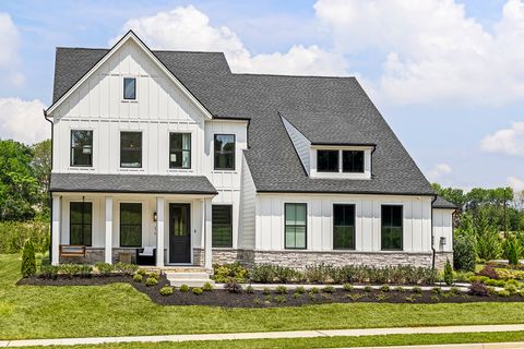 465 Tomlinson Pointe Mount Juliet TN 37122