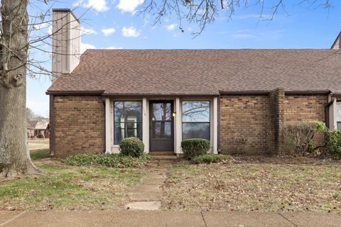 118 Saddle Tree Ct Hermitage TN 37076