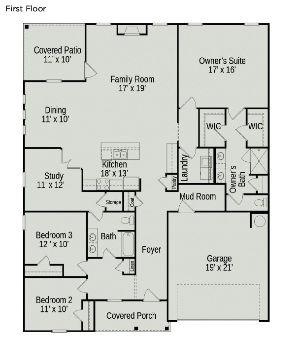 622 Nightengale Ridge Dr