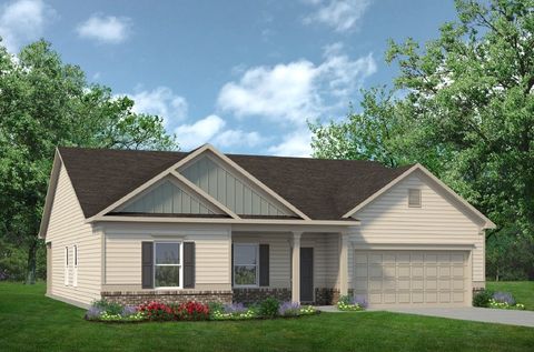 622 Nightengale Ridge Dr Columbia TN 38401