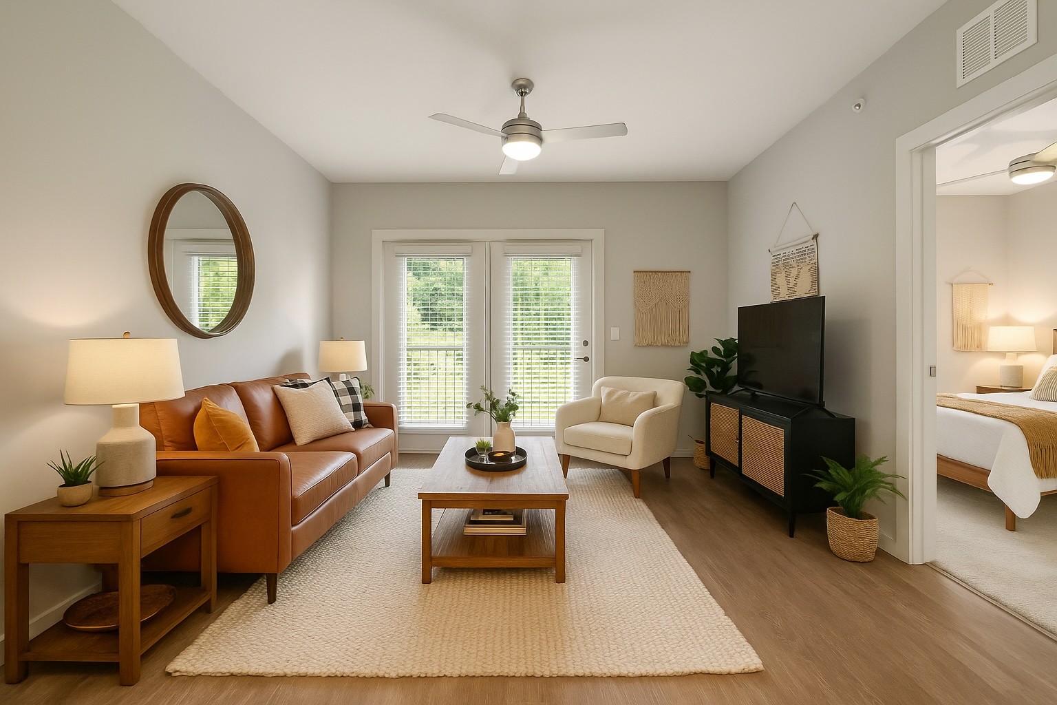 414 Rosedale Ave 308