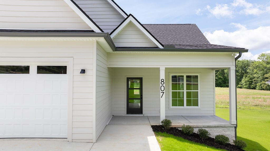 807 Oconner