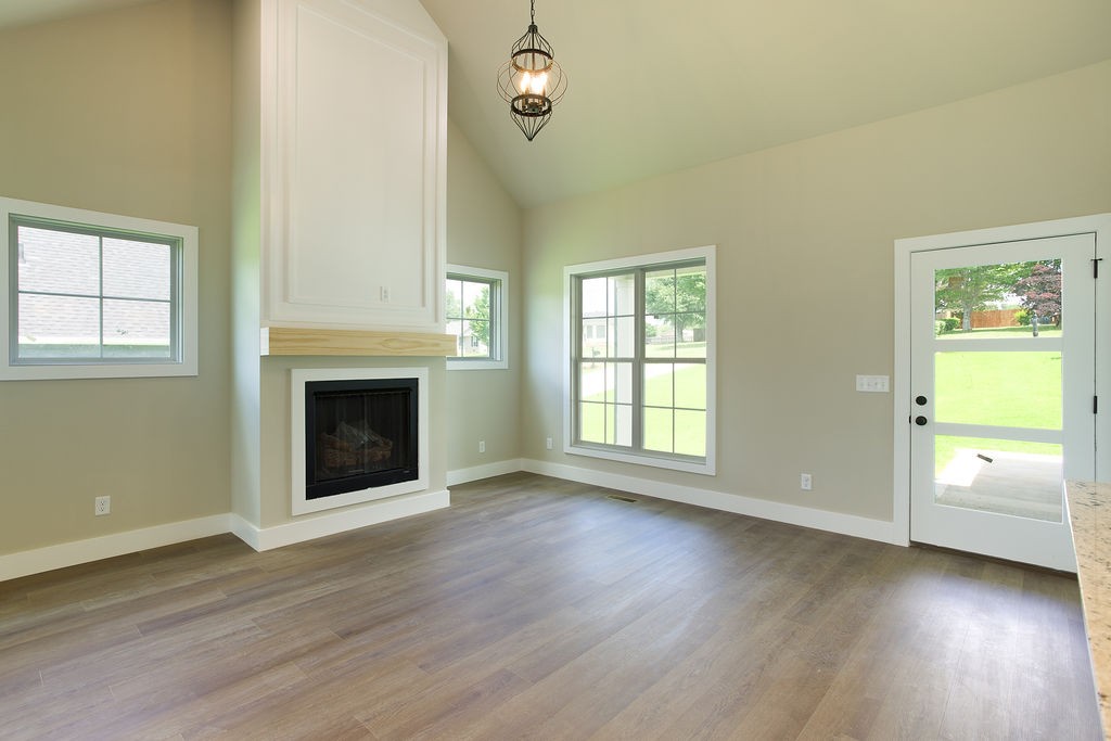 807 Oconner