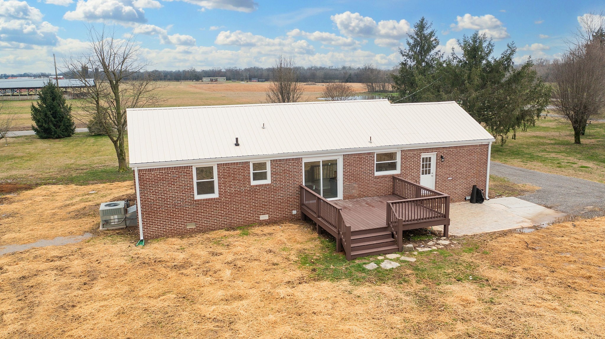 640 Pepper Hill Rd