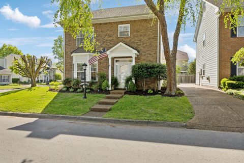 2016 Roderick Cir Franklin TN 37064