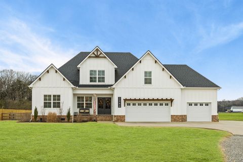 2486 Armstrong Valley Rd Murfreesboro TN 37128