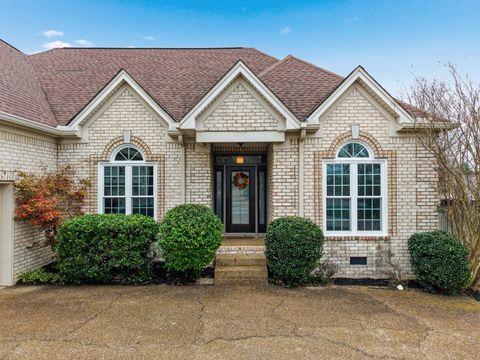 132 Windchase Run Hermitage TN 37076