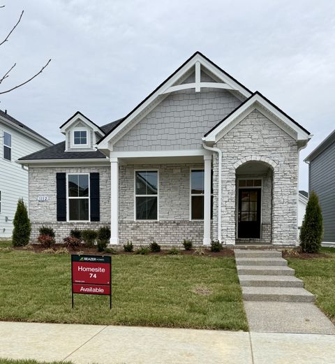 1112 Codah Drive Mount Juliet TN 37122