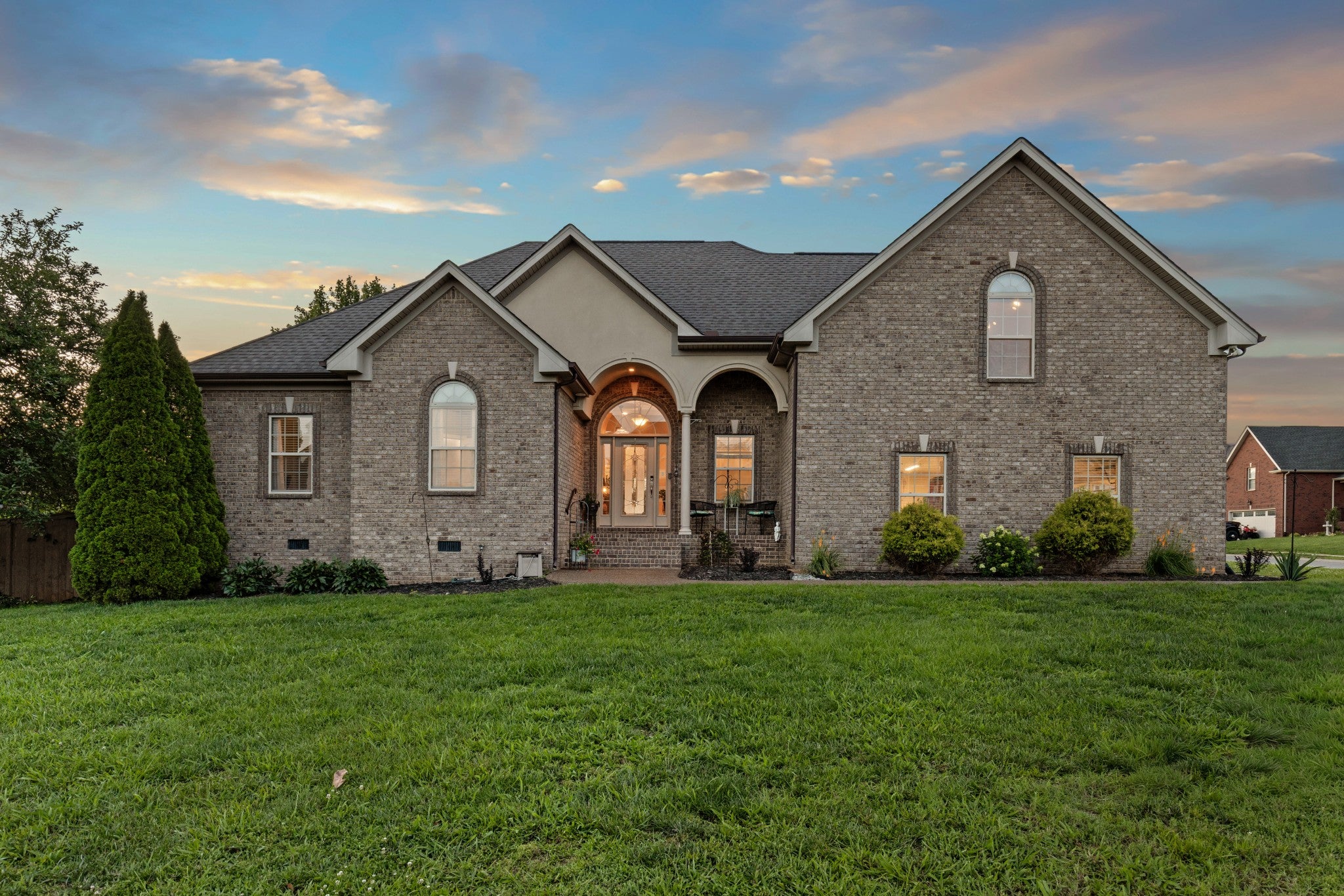 101 Ashfield Ct