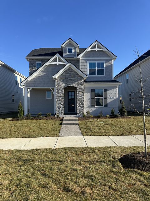 1019 Zane Drive Mount Juliet TN 37122