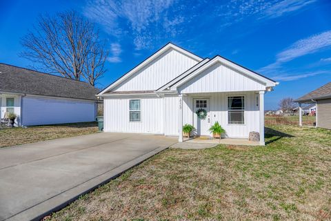 458 Laramie Dr Springfield TN 37172