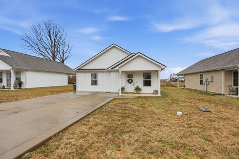 Photo of 458 Laramie Dr, Springfield, TN 37172 (MLS # 3138242)