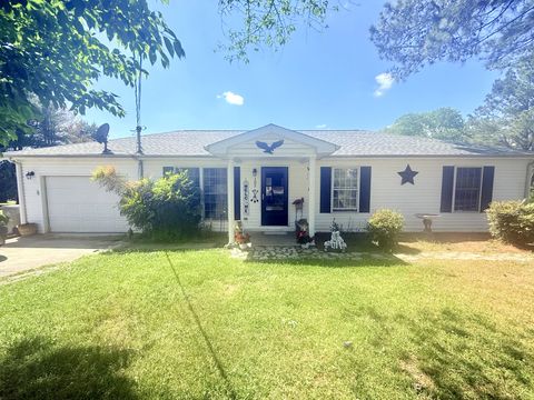 102 McKinney St Estill Springs TN 37330