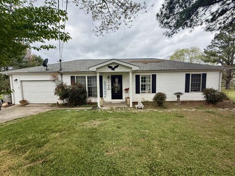 102 McKinney St Estill Springs TN 37330