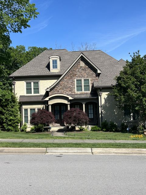 9626 Portofino Dr Brentwood TN 37027