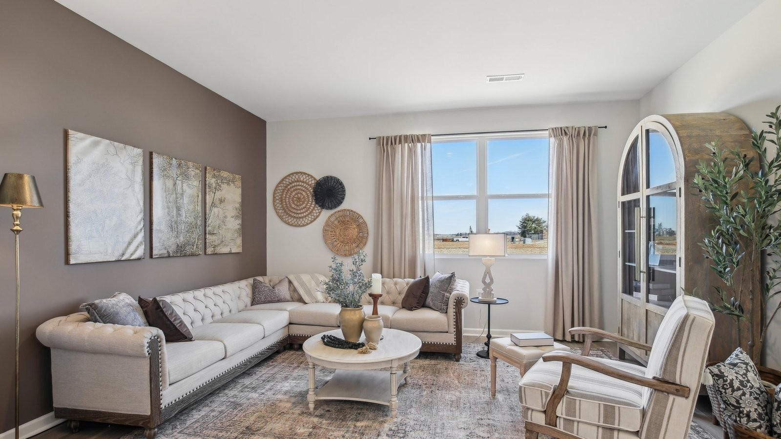 9095 Bluestem Circle