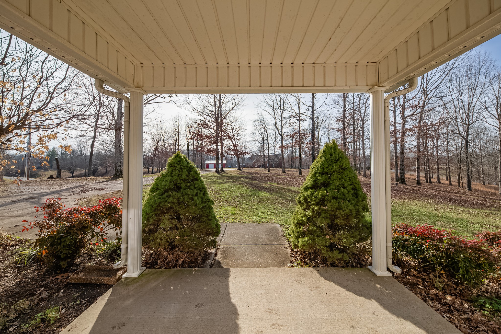 104 James Zimmerman Rd