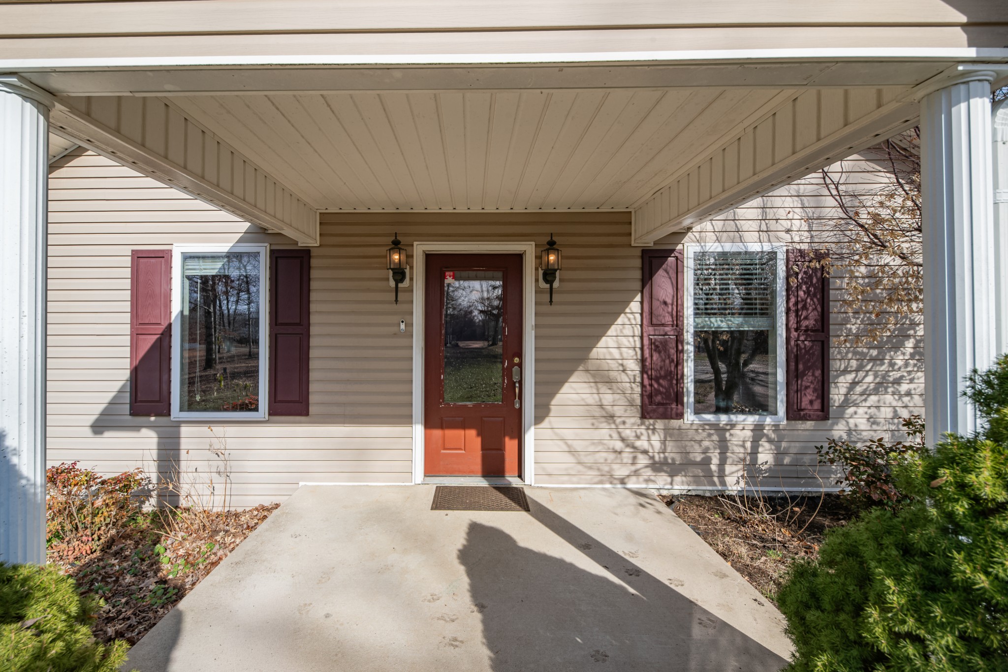 104 James Zimmerman Rd