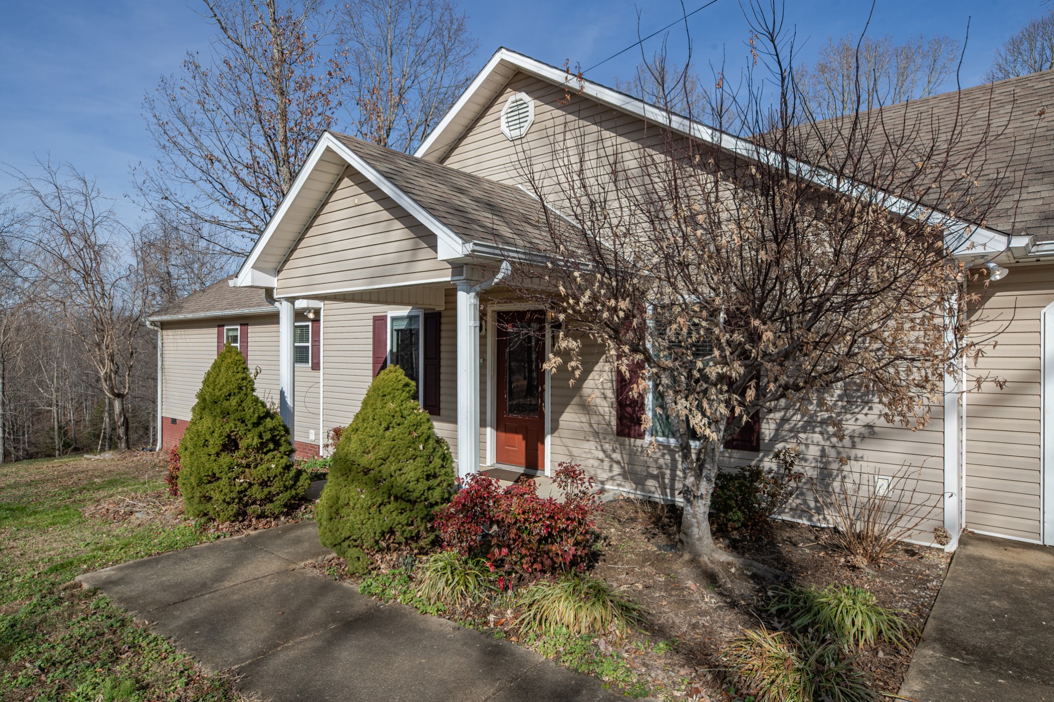 104 James Zimmerman Rd