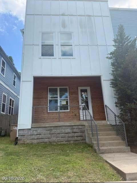 Photo of 126 Kingston St #B, Nashville, TN 37207 (MLS # 3244543)