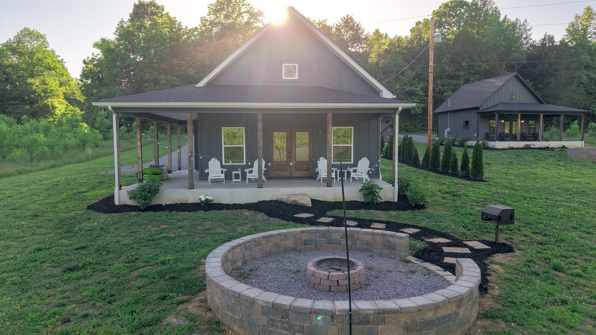 571 Bedford Lake Road