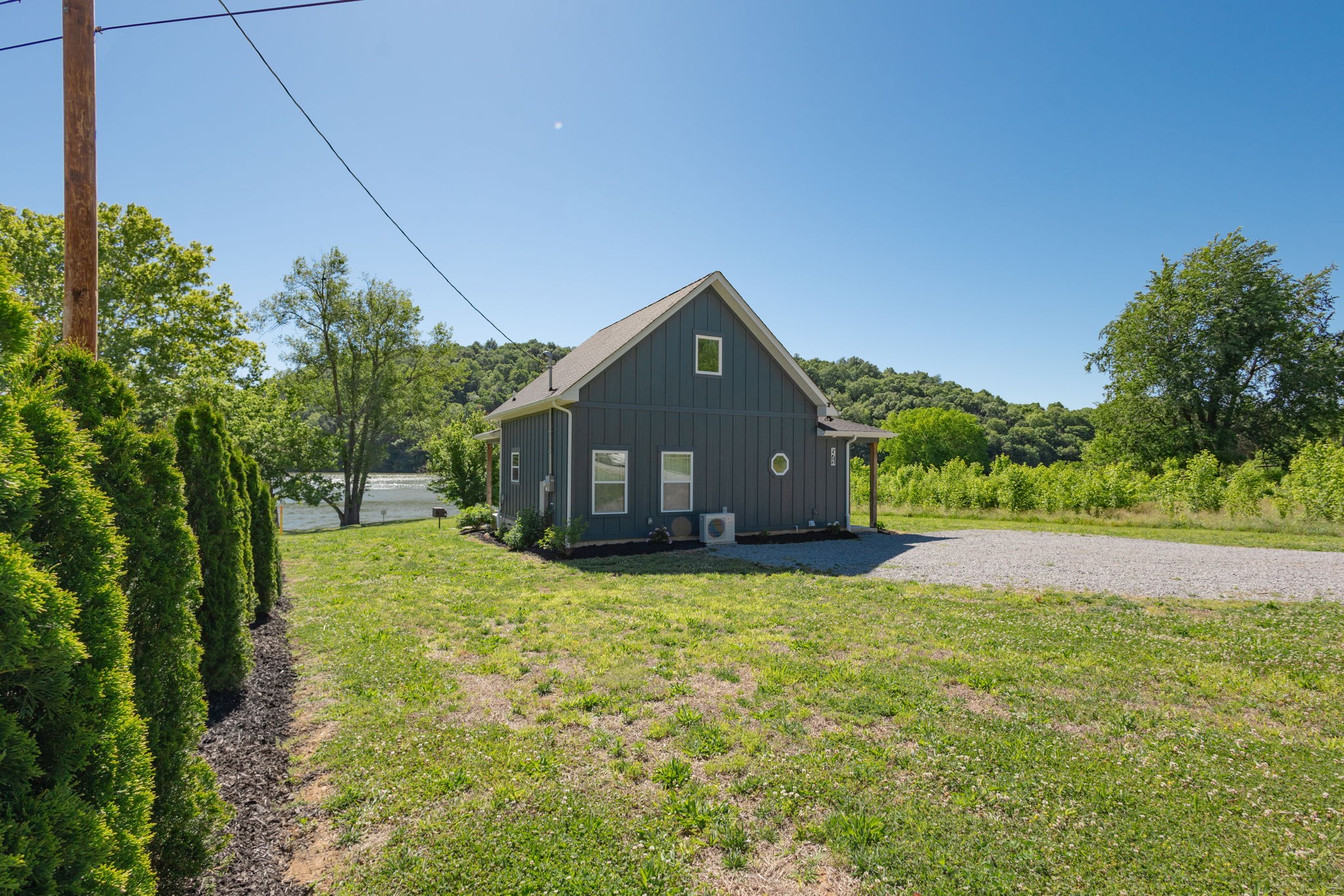 571 Bedford Lake Road