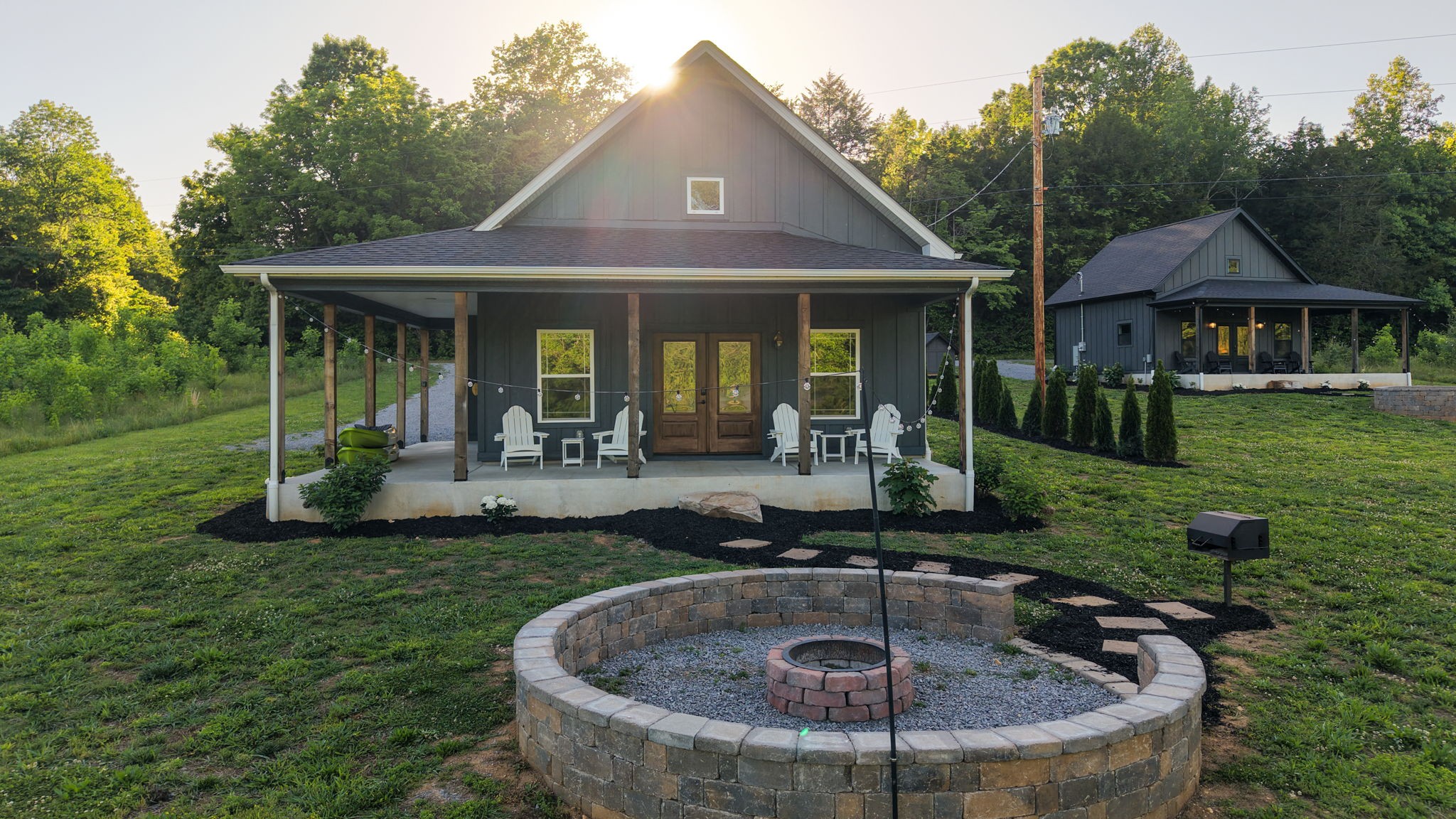 571 Bedford Lake Road
